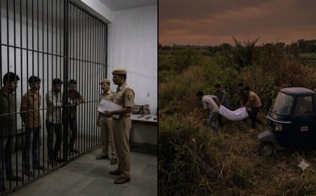 दिल्ली नहीं सुरक्षित! नाबालिग से दरिंदगी के बाद हत्या, शव को कुत्तों ने नोंचा... चार हैवान गिरफ्तार