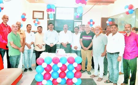 सत्य, निष्पक्षता और जनसरोकार के साथ स्टार समाचार ने पूरे किए पत्रकारिता के 16 वर्ष