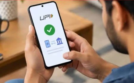 UPI Railway Ticket Booking Rules: 15 अक्टूबर से बदल रहे नियम, जानें क्या यात्रियों को देने होंगे अतिरिक्त पैसे