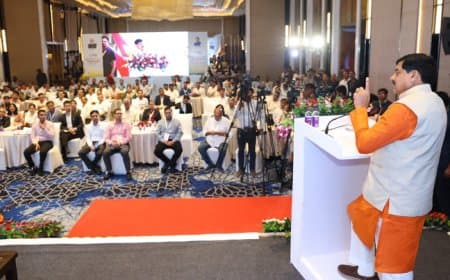 मध्य प्रदेश में सस्ती बिजली का ऐलान: मात्र 2.70 रुपए प्रति यूनिट मिलेगी बिजली, उत्पादन क्षमता बढ़कर 32 हजार मेगावाट हुई