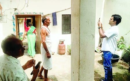 सतना के 15 गांवों में बिजली चोरी पर बड़ी कार्रवाई, 39 प्रकरण दर्ज; जैतवारा में 104 मामले