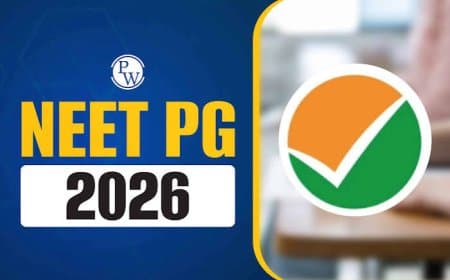 NEET PG 2026 Result Out: एनबीईएमएस ने जारी किया नीट पीजी रिजल्ट और कटऑफ, ऐसे करें चेक