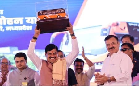 "40% पोल्यूशन का जिम्मेदार मैं..." गडकरी का बड़ा कबूलनामा, बस कॉन्ट्रैक्टर्स को दी 'रगड़ने' की धमकी