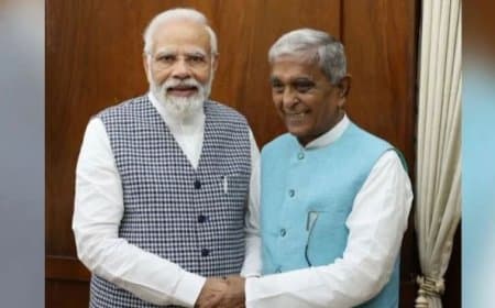 हरनाथ सिंह यादव का बड़ा बयान: SC/ST कानून के दुरुपयोग पर रोक और क्रीमी लेयर को बाहर करने की उठी मांग