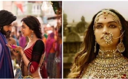 पिछले कुछ सालों में, भंसाली ने ऐसी फिल्में बनाई जिसमें भव्यता, इमोशन, किरदार और कहानी शामिल है...