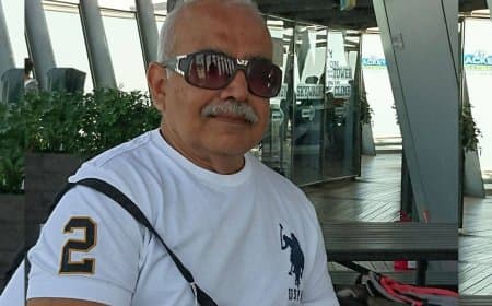 भोपाल में वारदात: रिटायर्ड आईएएस राकेश अग्रवाल की घर में गला रेतकर हत्या.. बाहर से बंद था घर का दरवाजा