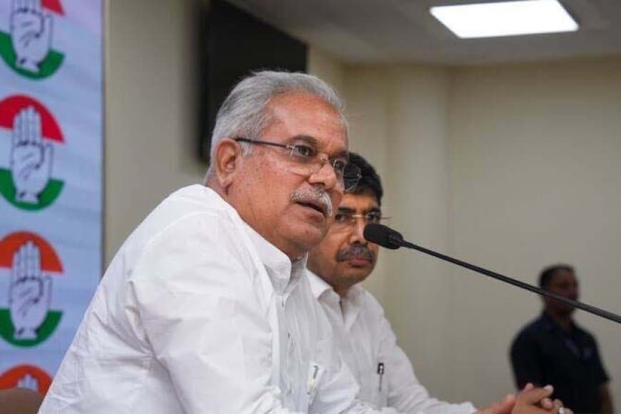 छत्तीसगढ़: पूर्व मुख्यमंत्री बघेल के पीए रहे चंद्रवंशी पर ईडी ने कसा शिकंजा... टीम ने सुबह-सुबह घर पर मारा छापा