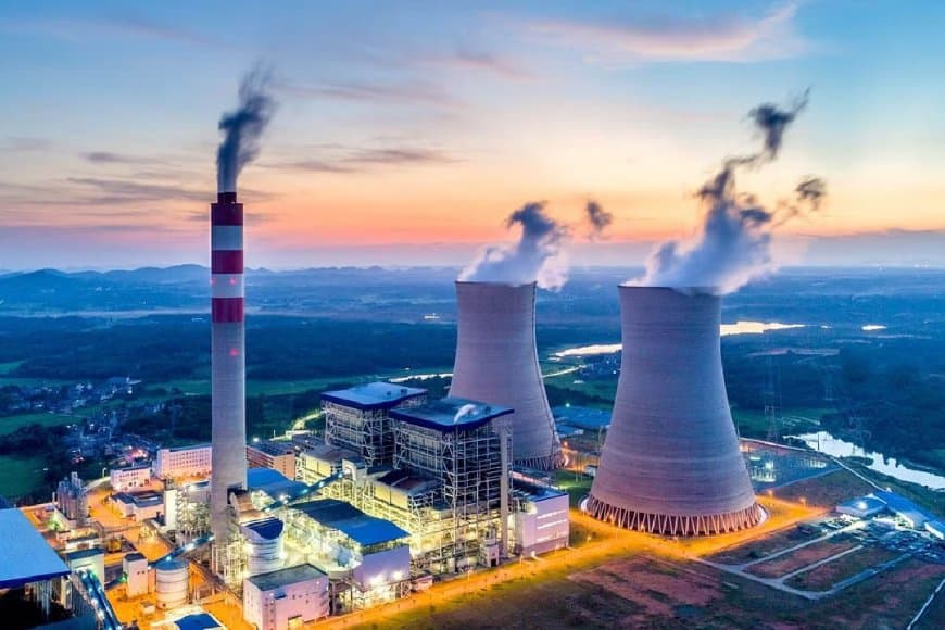 अब कोयला संकट: देश के 50 पावर प्लांट्स में स्टॉक क्रिटिकल, मध्यप्रदेश में बचा सिर्फ 5 फीसदी कोयला