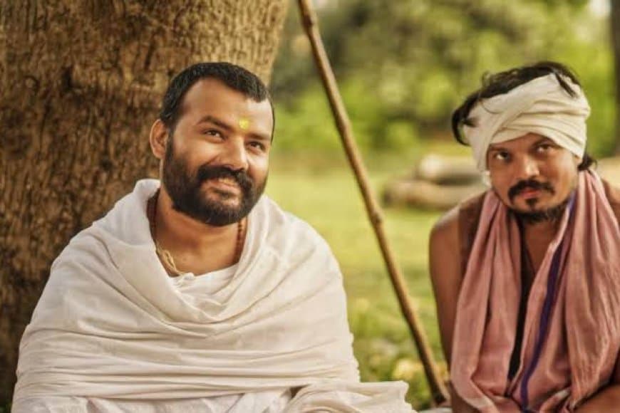 हनुमान अंश का चमत्कार: 21 दिन में 12 करोड़ कमाने वाली फिल्म ने 31वें दिन छुआ 100 करोड़ का आंकड़ा