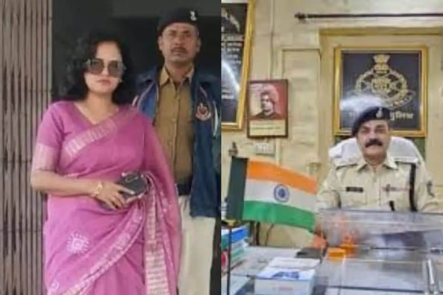 मध्यप्रदेश: सागर में जहरीली शराब कांड के तीसरे दिन एसडीएम आरती यादव- एसडीओपी प्रदीप को हटाया