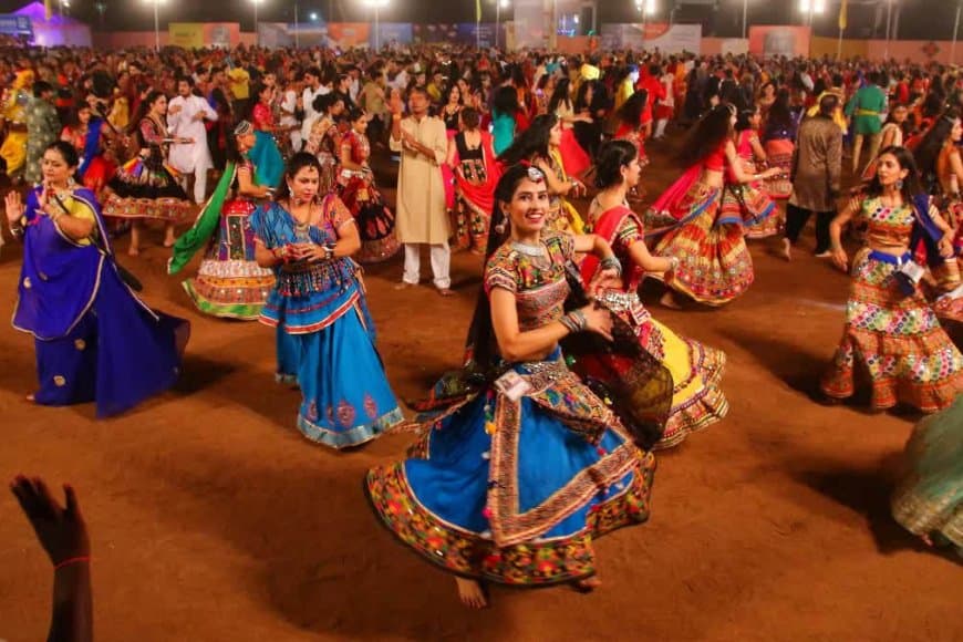 भोपाल: नवरात्रि से पहले गरबा पंडालों में पंचगव्य से प्रवेश और वराह पूजन की मांग, हिंदू संगठन ने दी चेतावनी