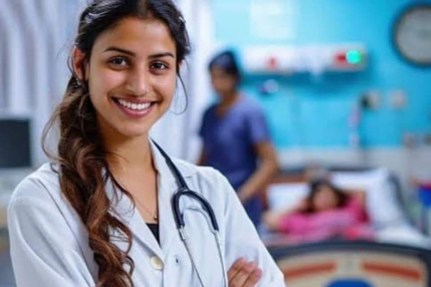 MP BSc Nursing Admission 2026: डीएमई ने जारी किया निजी नर्सिंग कॉलेजों का सीट मैट्रिक्स