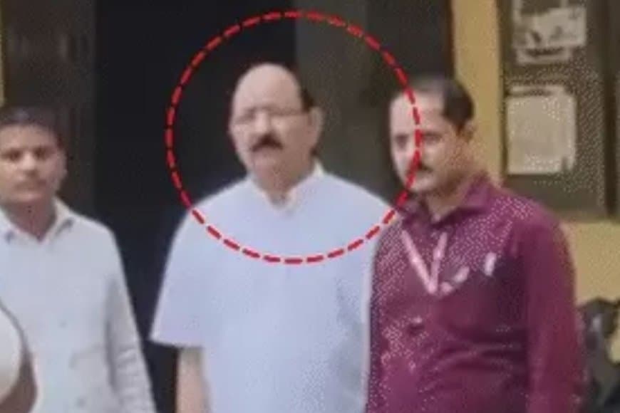 सहारा सोसायटी घोटाला: 4 साल से फरार चेयरमैन खालिद चौधरी लखनऊ से गिरफ्तार, उपभोक्ता आयोग में पेश