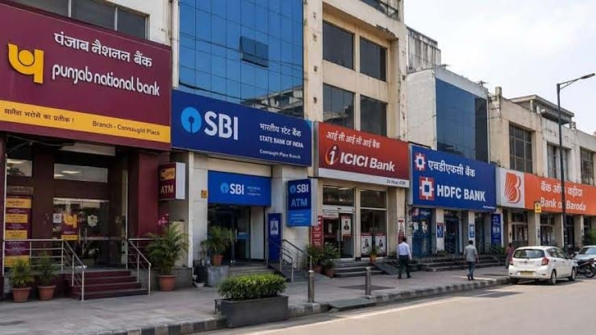 सावधान! समय पर निपटा लें बैंकिंग से जुड़े सारे काम... सितंबर में 13 दिन बंद रहेंगे बैंक...देखें पूरी सूची