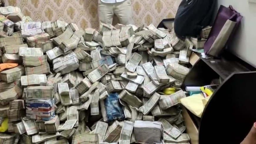 ईडी का देशव्यापी एक्शन: एनएचएआई में फर्जी टोल वसूली पर मध्यप्रदेश समेत 14 ठिकानों पर छापा...मचा हड़कंप