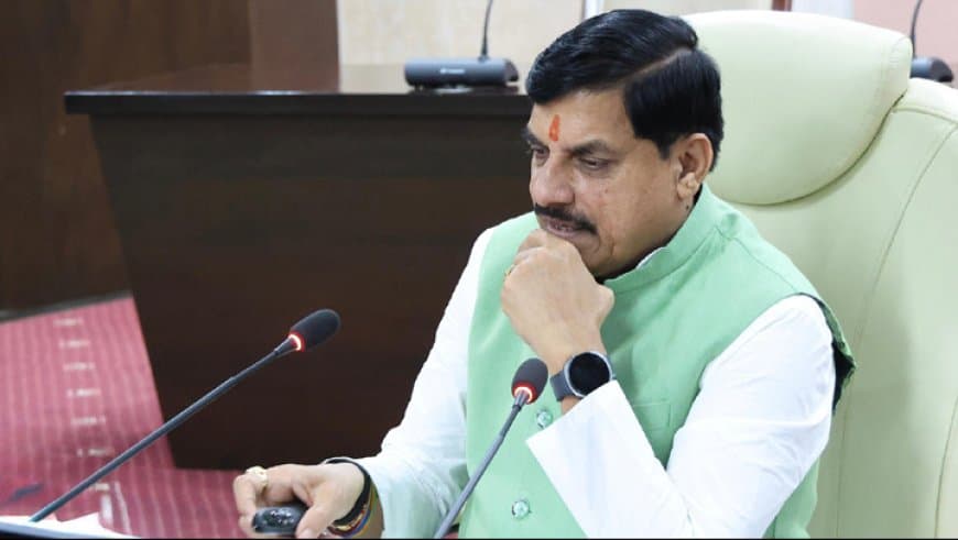 'जन विश्वास अभियान पोर्टल' लॉन्च: अब ऑनलाइन दर्ज होगी जिलों की हर गतिविधि और शिकायतों का समाधान