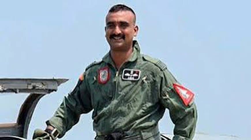 पाकिस्तान के F-16 को गिराने वाले अभिनंदन ने छोड़ी वायुसेना, ज्वाइन की प्राइवेट एयरलाइन