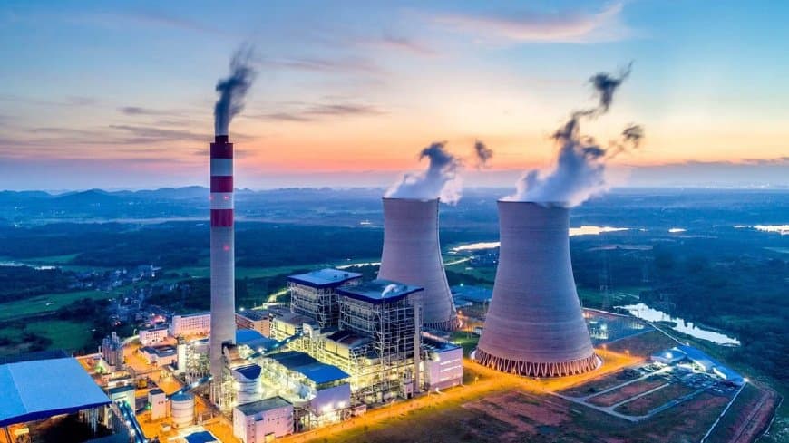 अब कोयला संकट: देश के 50 पावर प्लांट्स में स्टॉक क्रिटिकल, मध्यप्रदेश में बचा सिर्फ 5 फीसदी कोयला