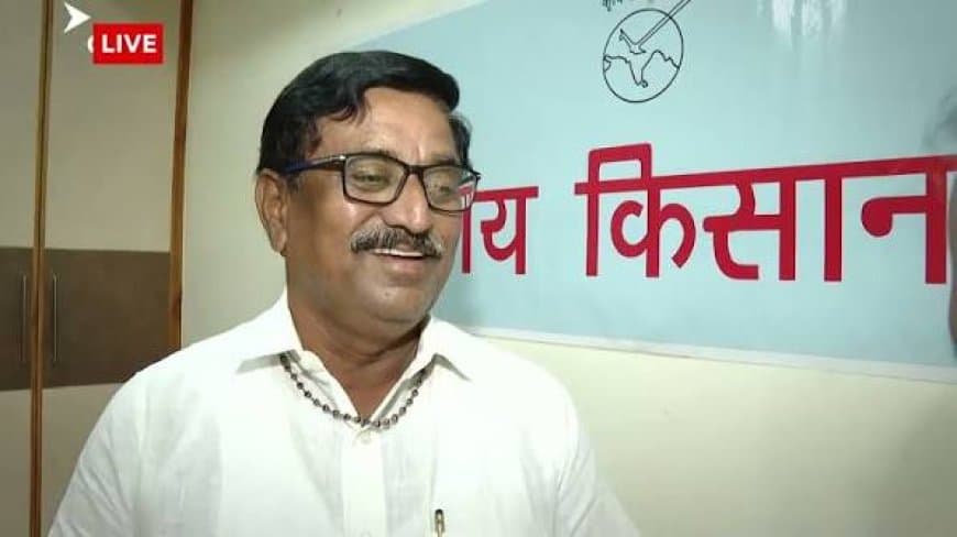 साक्षात्कार : "एथेनॉल विरोध के पीछे विदेशी ताकतों और ऑयल लॉबी का हाथ'