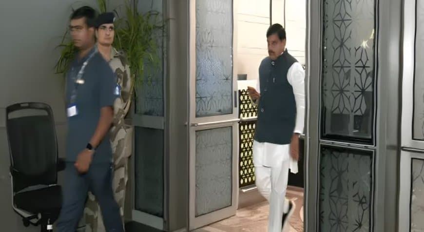 मुख्यमंत्री का दुबई दौरा: इन्वेस्ट मध्यप्रदेश 2026 और ग्लोबल इन्वेस्टर्स समिट के लिए निवेशकों से संवाद