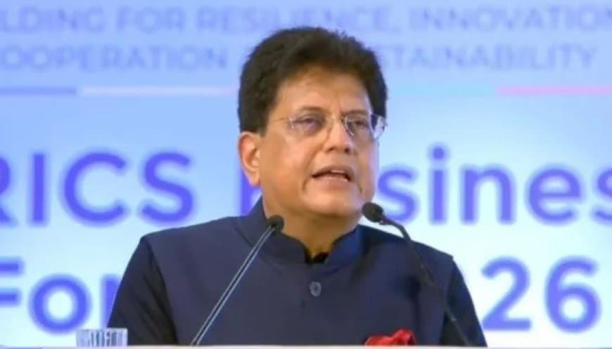 भारत की BRICS देशों से अपील: पेमेंट सिस्टम लिंक करने और लोकल करेंसी में ट्रेड बढ़ाने पर जोर