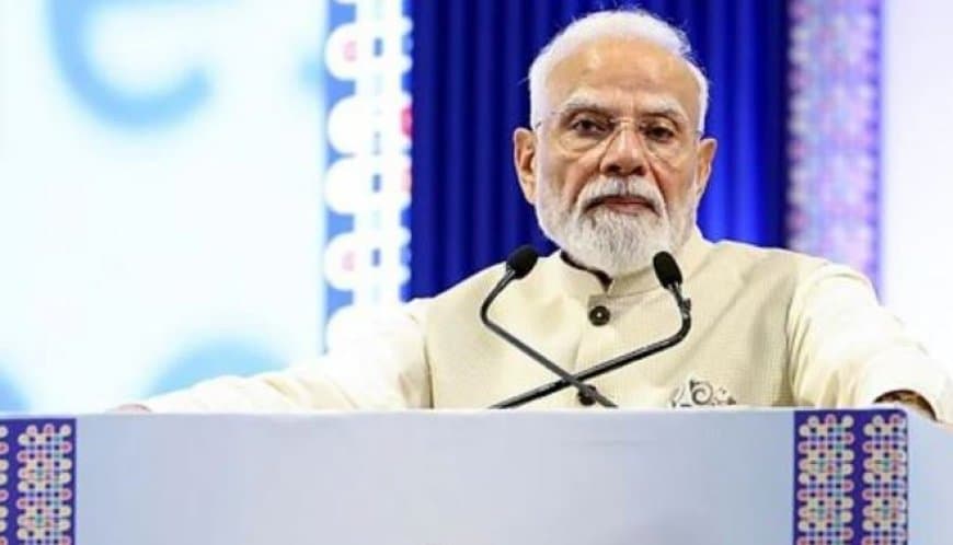 18th BRICS Summit Delhi: पीएम मोदी ने ब्रिक्स सम्मेलन में की UNSC सुधार की मांग, ग्लोबल साउथ पर दिया जोर
