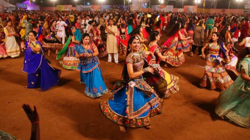 भोपाल: नवरात्रि से पहले गरबा पंडालों में पंचगव्य से प्रवेश और वराह पूजन की मांग, हिंदू संगठन ने दी चेतावनी