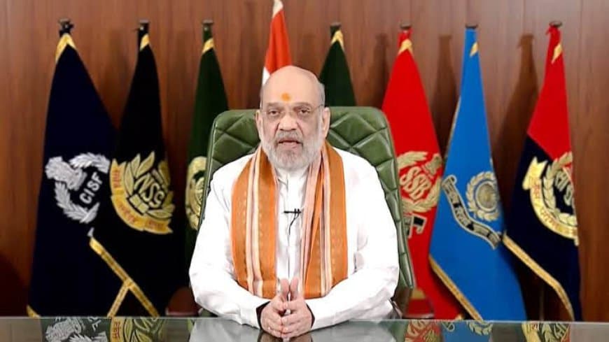 हिंदी दिवस पर गृहमंत्री शाह ने कहा- दुनिया की जितनी चाहें भाषाएं सीखें, लेकिन अपनी मातृभाषा को कभी न छोड़ें