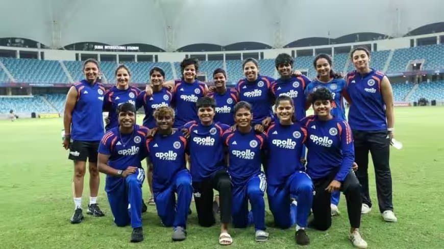 Women's Asia Cup 2026 Final: भारत ने श्रीलंका को हराकर 8वीं बार जीता एशिया कप, हरमनप्रीत कौर ने रचा इतिहास