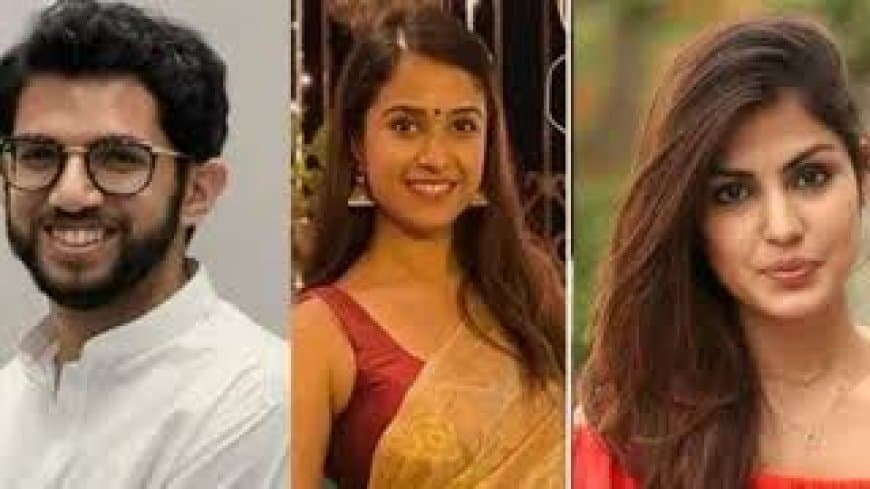 दिशा सालियान केस: बॉम्बे हाईकोर्ट के आदेश पर CBI ने दर्ज की FIR, पिता ने लगाए गंभीर आरोप