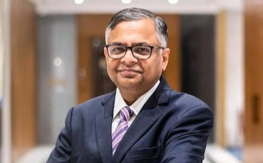 टाटा संस के चेयरमैन एन चंद्रशेखरन का कार्यकाल 2032 तक बढ़ा, टाटा समूह लाएगा आईपीओ; नोएल टाटा से मतभेद और अंदरूनी खींचतान