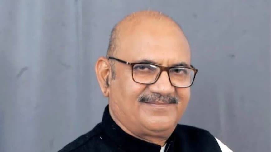 दतिया में फिर राजनीतिक संकट : कांग्रेस विधायक घनश्याम सिंह की सदस्यता हाईकोर्ट में चुनौती दतिया में फिर राजनीतिक संकट : कांग्रेस विधायक घनश्याम सिंह की सदस्यता हाईकोर्ट में चुनौती