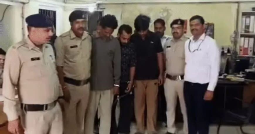 इंदौर के लसूड़िया इलाके में बड़ा खुलासा: फ्लैट विवाद से खुला MD ड्रग्स नेटवर्क, शादी से ठीक पहले राजस्थान का सप्लायर गिरफ्तार