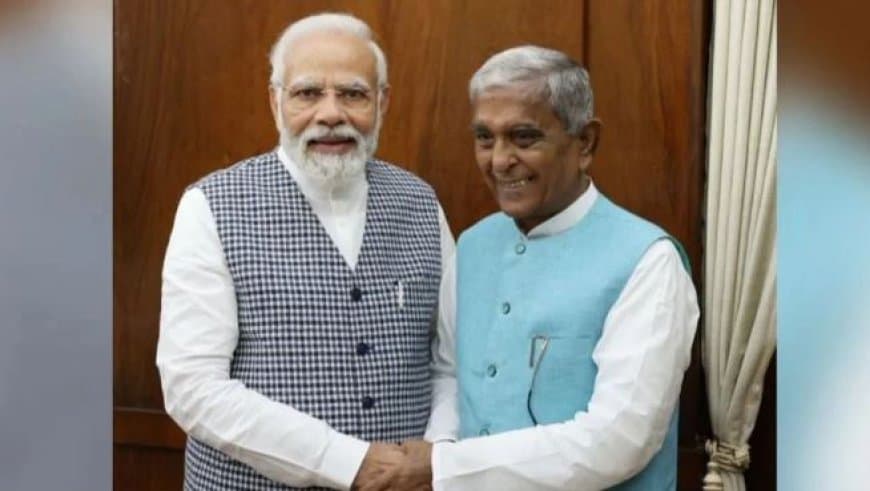 हरनाथ सिंह यादव का बड़ा बयान: SC/ST कानून के दुरुपयोग पर रोक और क्रीमी लेयर को बाहर करने की उठी मांग