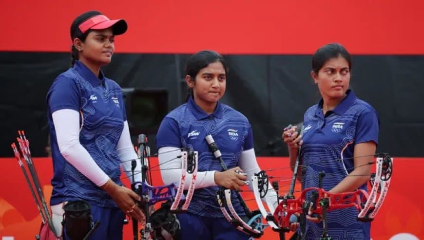 रचा इतिहास... बेटियों के बाद बेटों ने बढ़ाया देश का मान, भारत के खाते में आया 9वां गोल्‍ड...अब तक 57पदक 
