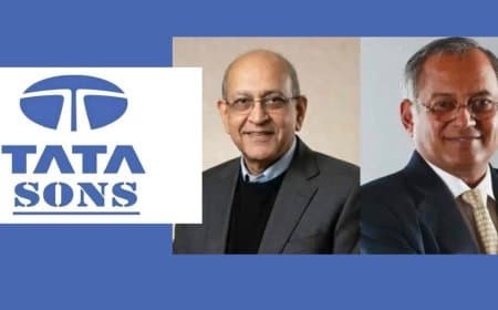 Tata Trusts News: टाटा संस पुनर्गठन पर ट्रस्ट में अंदरूनी कलह, वेणु श्रीनिवासन और विजय सिंह ने उठाए सवाल