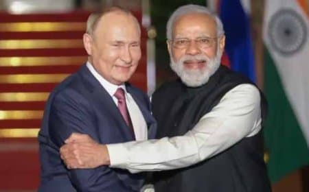 रूसी राष्ट्रपति पीएम की निष्पक्षता के कायल... यूक्रेन युद्ध खत्म करने के लिए मोदी के पास बेहतरीन आइडिया