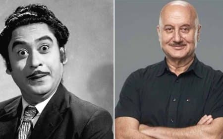 मध्यप्रदेश: राष्ट्रीय किशोर कुमार सम्मान का आयोजन...13 अक्टूबर को किशोर के सुरों से गूंजेगा खंडवा