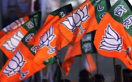BJP Rajya Sabha Candidates List 2026: यूपी राज्यसभा चुनाव के लिए बीजेपी ने जारी की 8 उम्मीदवारों की सूची, जानिए किसे मिला टिकट