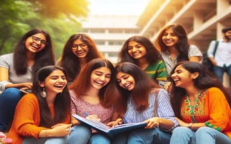 आईआईटी में बेटियों की उड़ान: हर 5 में से 1 छात्र बनी बेटी, 20% का ऐतिहासिक आंकड़ा पार... तिरुपति पहली पसंद