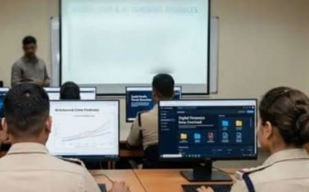 IPS अधिकारियों के लिए iGOT Karmayogi पर तकनीकी पाठ्यक्रम अनिवार्य, APAR से जुड़ेगा प्रदर्शन