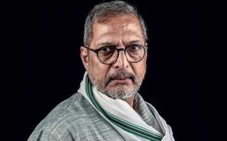 भारतीय सिनेमा के मशहूर अभिनेता नाना पाटेकर हमारे बीच नहीं रहे, 75 साल की उम्र में दुनिया को कहा अलविदा