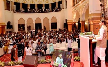 मध्यप्रदेश ट्रैवल मार्ट 2026: देखो पूरा देश, पर सबसे पहले मध्यप्रदेश : मुख्यमंत्री डॉ. यादव