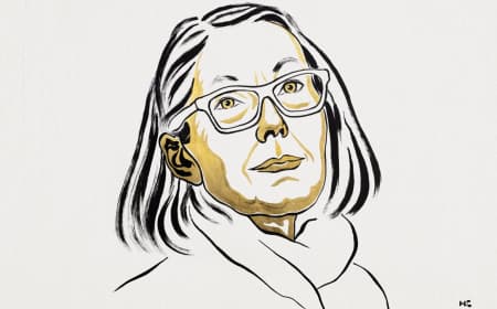 Anne Carson Nobel Prize 2026: कनाडाई कवयित्री ऐनी कार्सन को मिला साहित्य का नोबेल पुरस्कार