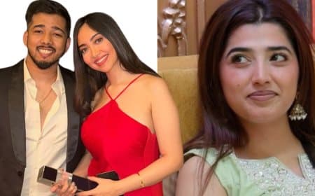Bigg Boss 20: स्काउट की हरकतों पर गर्लफ्रेंड काशवी का बड़ा फैसला, लिया स्ट्रीमिंग से ब्रेक