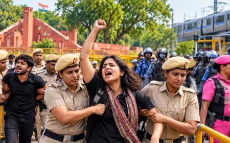 सऊदी अरब के एयरपोर्ट पर कायराना हमला... भड़का भारत विदेश मंत्रालय, कहा- यह अस्वीकार्य  