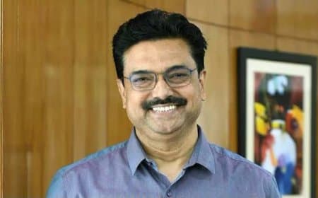 दिल्ली यूनिवर्सिटी: आजाद भारत के इतिहास में लगातार दूसरी बार पांच साल के लिए वीसी चुने गए प्रो. योगेश 