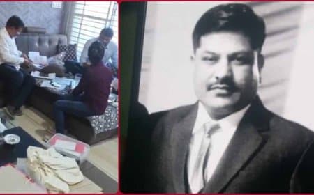 इंदौर का हेड कांस्टेबल निकला करोड़पति... 6.50 करोड़ की संपत्ति का खुलासा, सैलरी से 223 फीसदी ज्यादा कमाई