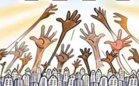 आरटीआई के 21 साल: देश के सूचना आयोगों में 3.85 लाख मामले लंबित, मध्यप्रदेश में 19 साल बाद न्याय 