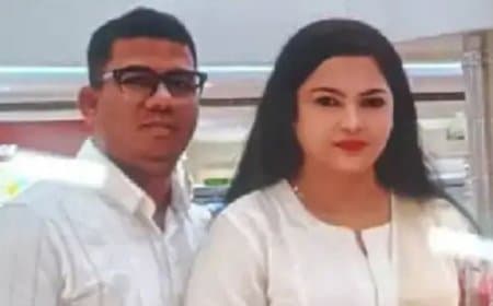 Bhopal Double Murder Case: पूर्व ASI योगेश मरावी को पत्नी और साली की हत्या में दोहरी उम्रकैद
